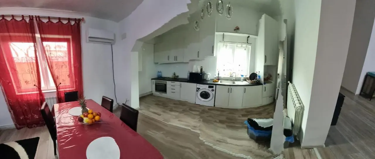 Appartamento Haq House Bucarest 0*,  Romania