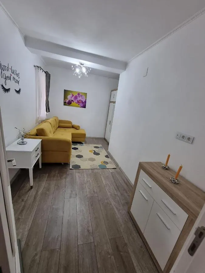 Alloggio in famiglia Appartamento Haq House Bucarest