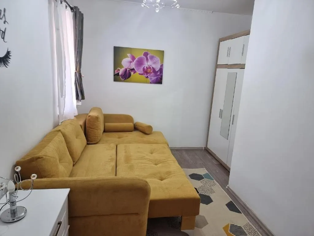 Appartamento Haq House Bucarest